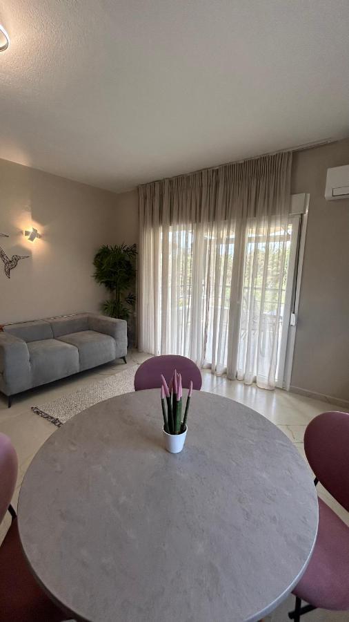 Amphis House Nikiti Villa Luaran gambar