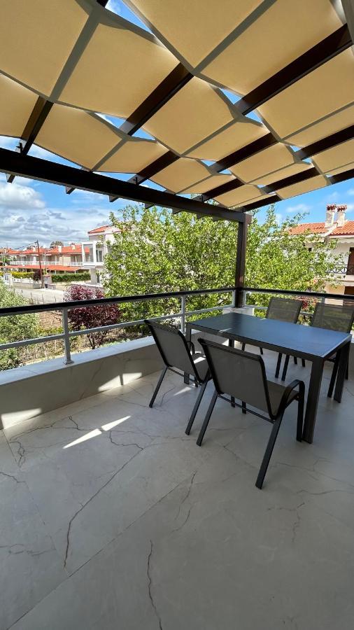 Amphis House Nikiti Villa Luaran gambar
